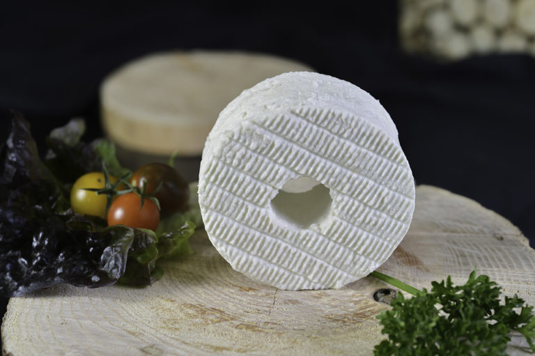 Roue Blanche – Johnny Blanc La Fromagerie de Partenay – Fabrication de ...