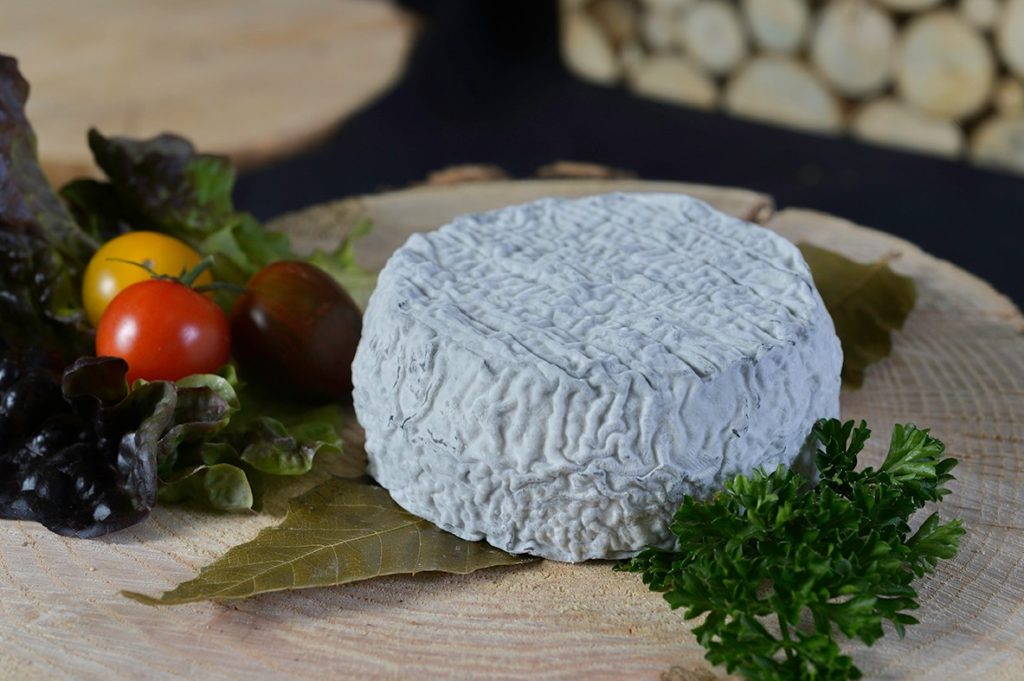 Image de Voves Cendré